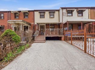 703 Cauldwell Avenue, Bronx, NY