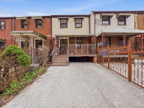 703 Cauldwell Avenue, Bronx, NY 10455