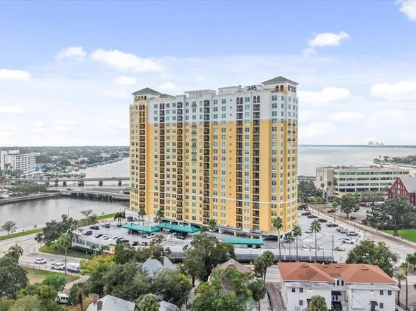 345 Bayshore Blvd, Tampa, FL