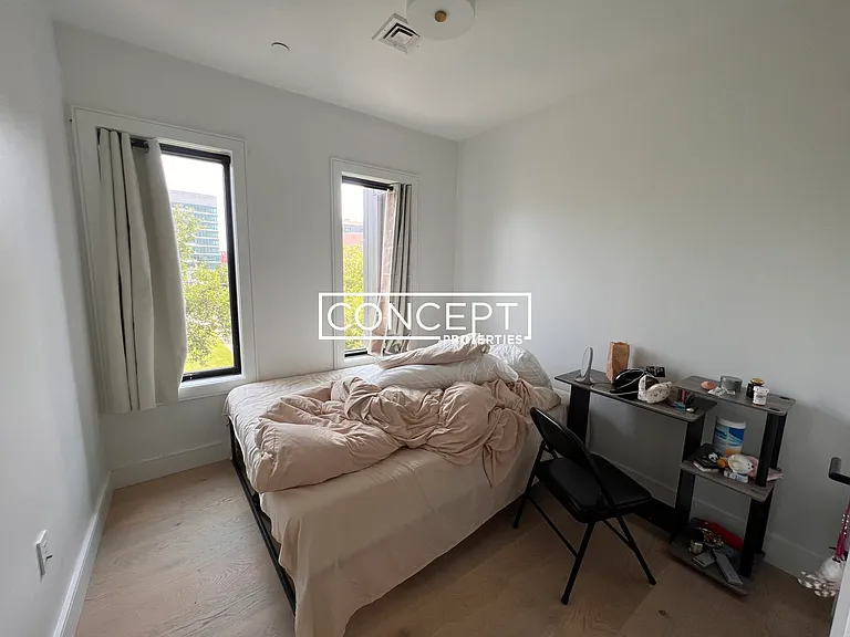 50 Leo M Birmingham Pkwy #408 — Photo 5