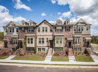 4456 Kerrington Ave, Sugar Hill, GA 30518