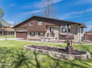 11140 Farrand Rd, Montrose, MI 48457