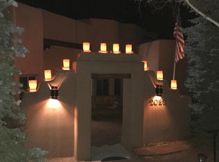 2020 Torreon, Los Alamos, NM 87544