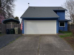 2120 SW 218th Pl, Beaverton, OR 97003