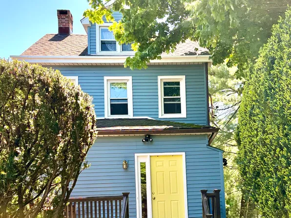 1030 Old Post Rd #2, Mamaroneck, NY 10543