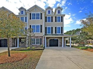4005 Conant Rd, Mount Pleasant, SC 29466