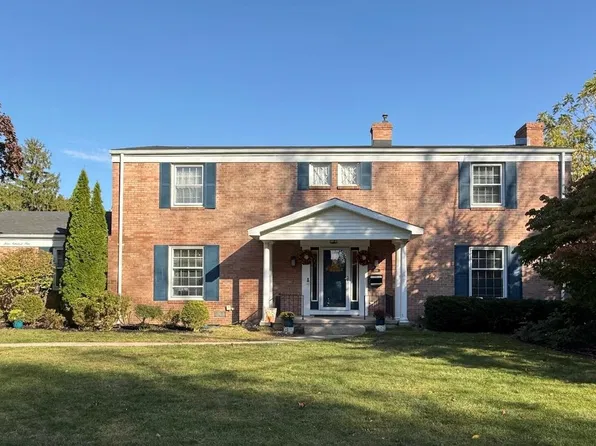 309 Valerie Ct, Essexville, MI 48732