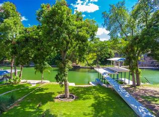 212 Rio Dr, New Braunfels, TX 78130