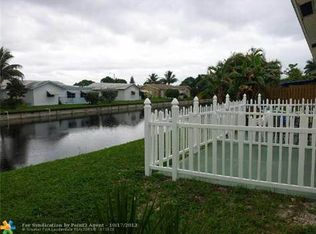 7650 NW 73rd Ter, Tamarac, FL 33321