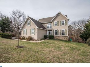 476 Haystack Dr, Newark, DE 19711