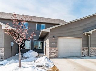 6819 S Tomar Rd, Sioux Falls, SD 57108