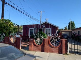 474 E Adair St, Long Beach, CA 90805
