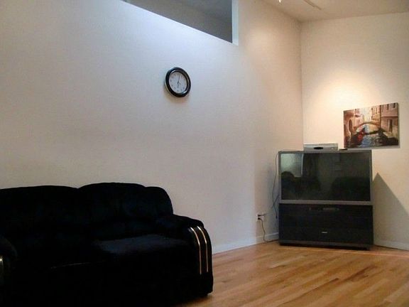 Designer lighting allows you to easily create or change focal points!