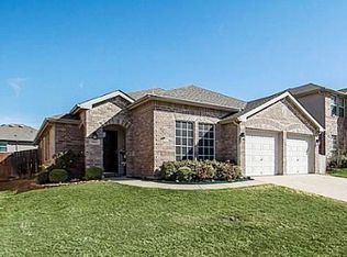 3613 Diamond Ranch Rd, Roanoke, TX 76262