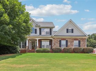 401 Ryans Run, Jefferson, GA 30549