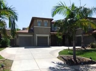 1678 Via Valmonte Cir, Corona, CA 92881