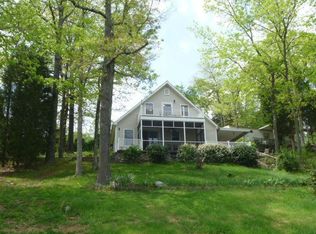 107 Arnold Cem Rd, Camden, TN 38320