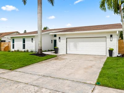 3307 NW 28th Terrace, Boca Raton, FL, 33434