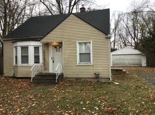 20077 Mada Ave, Southfield, MI 48075