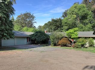 40991 Deerhorn Rd, Springfield, OR 97478