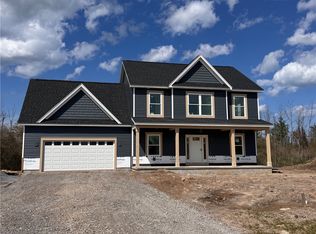 230 Bronze Leaf Trl, Greece, NY 14612