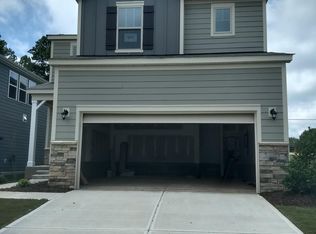 2214 Gregor Overlook Ln, Apex, NC 27502