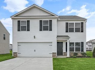 BELHAVEN - EXPRESS Plan, Lawson Glen, Clayton, NC 27520