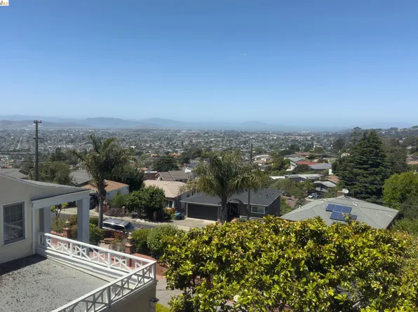 2546 Alva Ave, El Cerrito, CA 94530