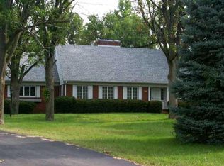 5447 E Brendonridge Rd, Indianapolis, IN 46226