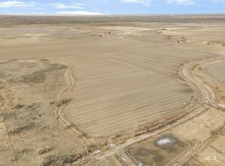 E 800 N, Roberts, ID 83444
