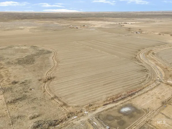 E 800 N, Roberts, ID 83444