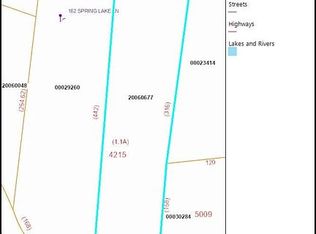 Spring Lake Rd, Pinehurst, NC 28374