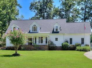 2008 Gregory Lake Rd, North Augusta, SC 29860