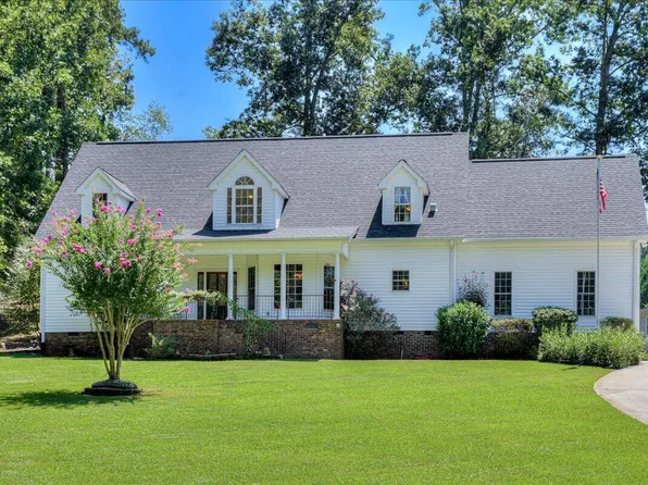 2008 Gregory Lake Rd, North Augusta, SC 29860