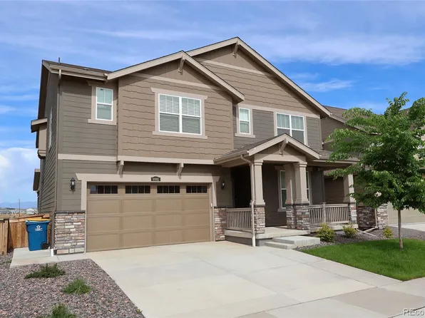 9981 Tucson Street, Commerce City, CO 80022