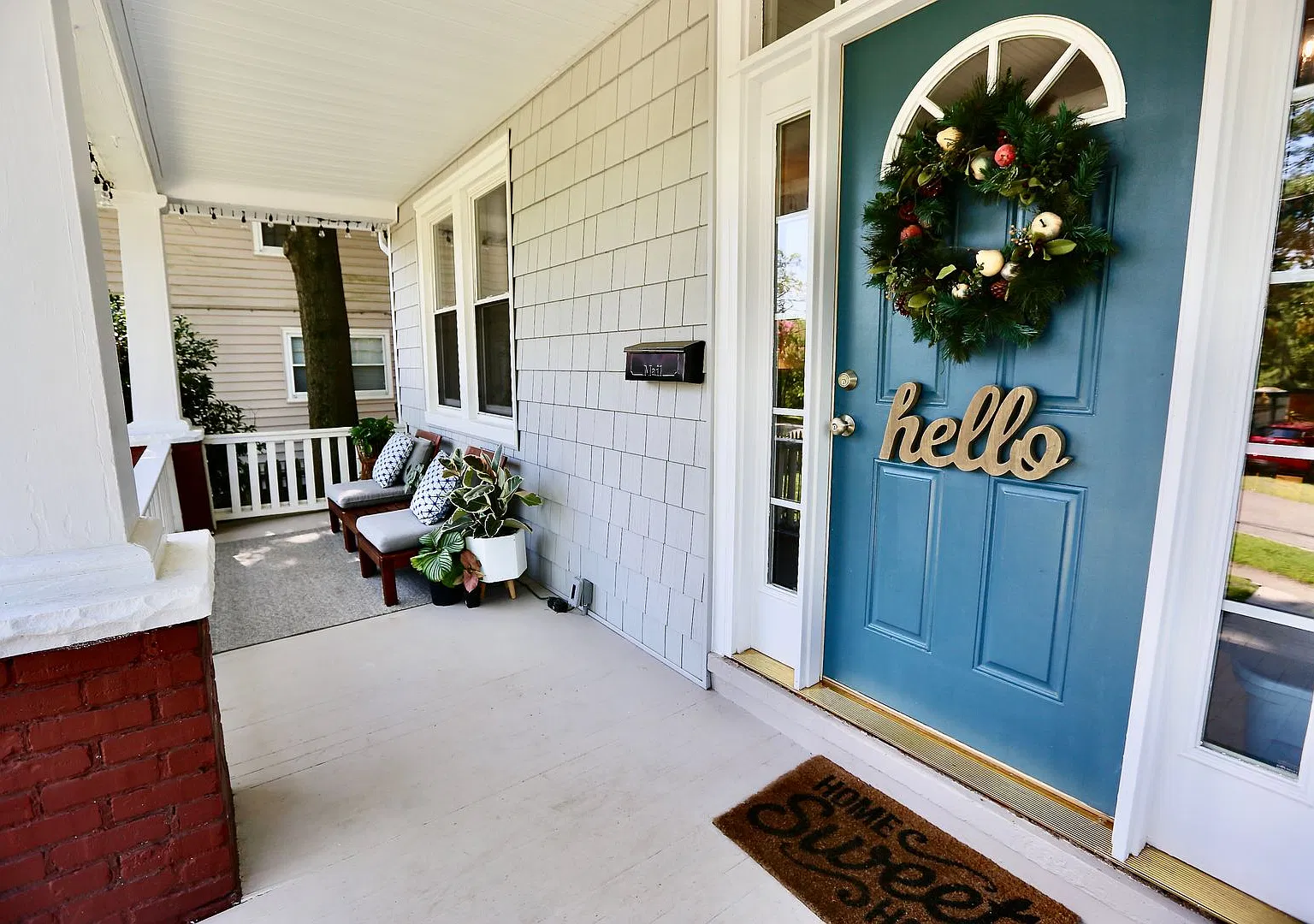 A Historic Lafayette Colonial Home - No Carpet - Pet-Friendly - Multi-Year Lease Options! — Photo 3