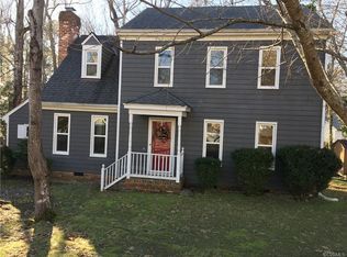 9713 Kennesaw Rd, North Chesterfield, VA 23236