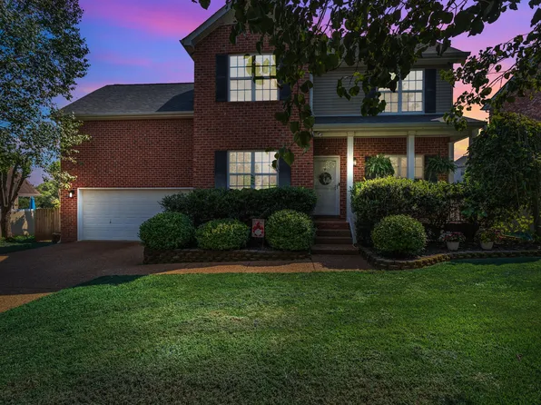 2905 Burtonwood Dr, Spring Hill, TN 37174