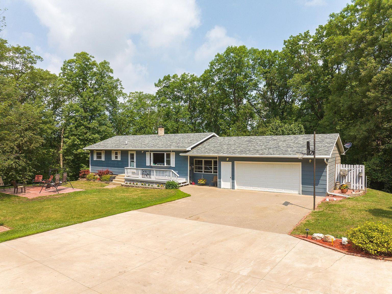 11324 50th Ave, Swanville, MN 56382 Zillow