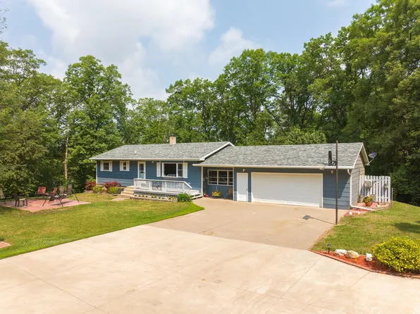 11324 50th Ave, Swanville, MN 56382