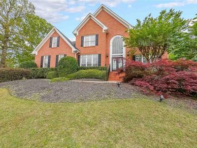 5075 Park Brooke Walk Way, Alpharetta, GA, 30022