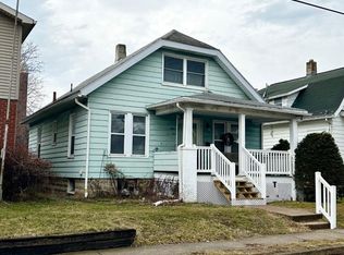 813 Race St, Williamsport, PA 17701