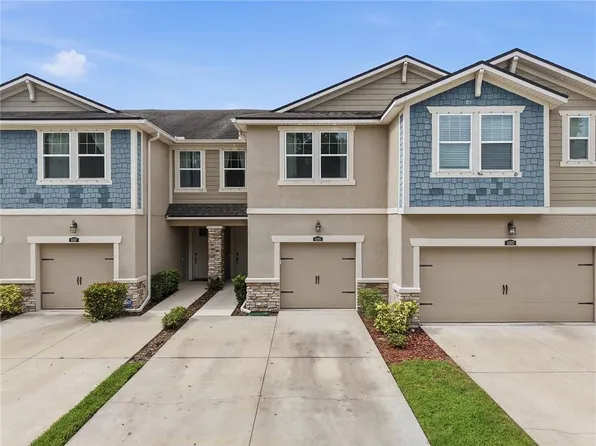 14305 Pondhawk Ln, Tampa, FL 33625