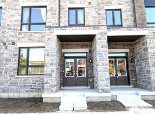 47 Mumbai Dr, Markham, ON L3S0G1
