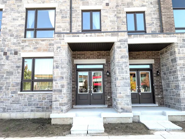 47 Mumbai Dr, Markham, ON L3S 0G1