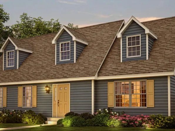 30 Greenleaf Trail, Gilford, NH 03249