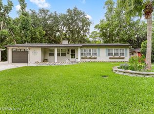 2134 Mercer Cir S, Jacksonville, FL 32217