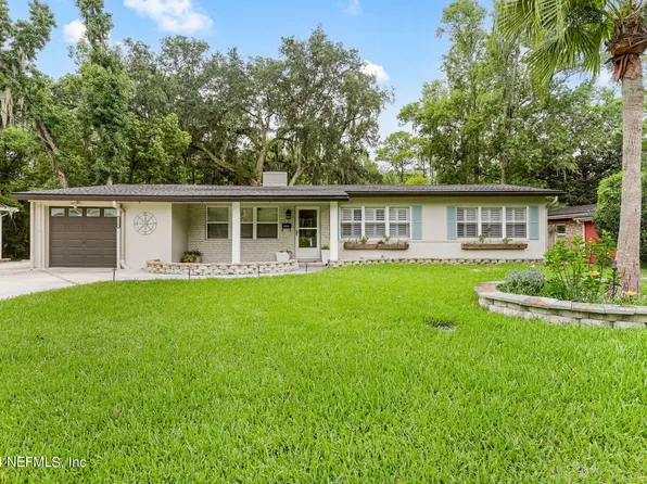 2134 MERCER Circle S, Jacksonville, FL 32217