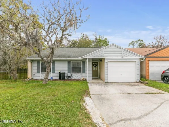 11423 ATWOOD Way, Jacksonville, FL 32223