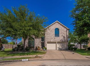 16307 Pebble Crest Ct, Houston, TX 77083